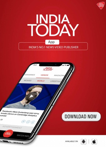 India Today October 15 2018 Sexist Gods India Today