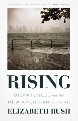 Rising Dispatches From The New American Shore Hardcover Elizabeth Rush