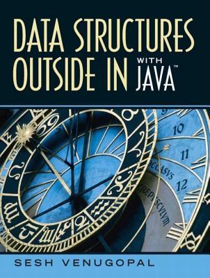 Data Structures Outsidein With Java 1st Edition Sesh Venugopal