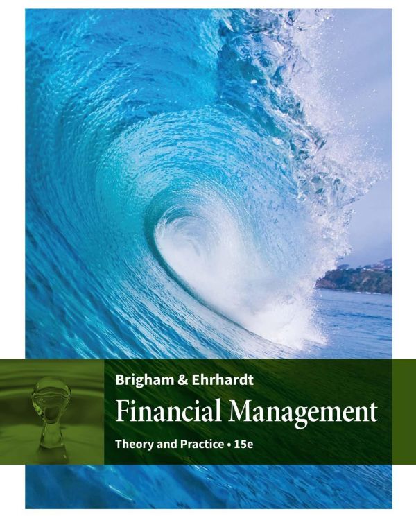 Financial Management Theory Practice 15th Eugene F Brigham