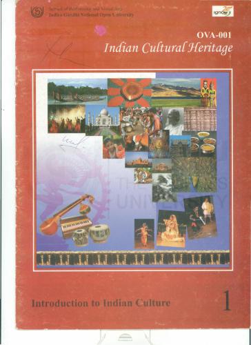 Certificate In Visual Arts Applied Arts Cvaa Ignou