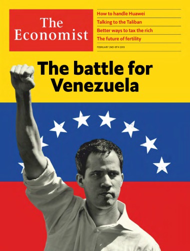 The Economist February 2nd 2019 The Economist