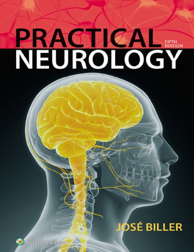 Practical Neurology 5th Jos Biller