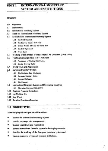 Master Of Commerce In Finance And Taxation Mcom F T Ignou