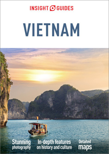 Insight Guides Vietnam 8th Edition Insight Guides
