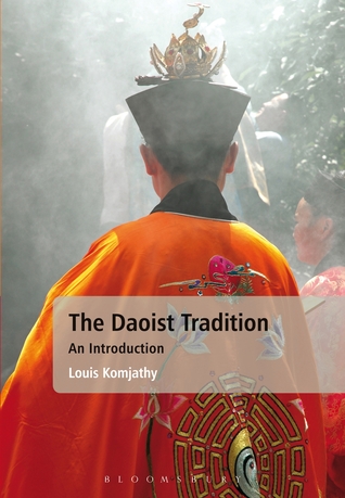 The Daoist Tradition An Introduction Hardcover Louis Komjathy