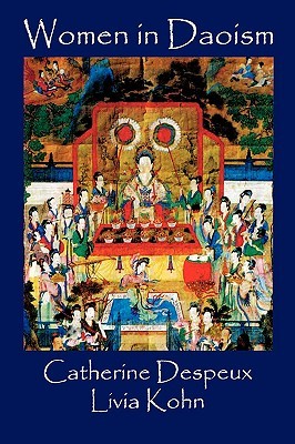 Women In Daoism Paperback Catherine Despeux Livia Kohn