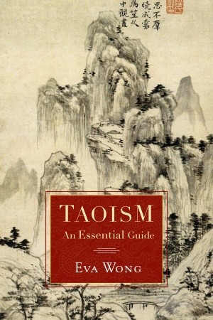 Taoism An Essential Guide Paperback Eva Wong