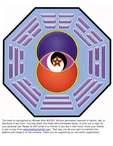 Five Animals Do The Six Healing Sounds Healing Tao Home Study Audio