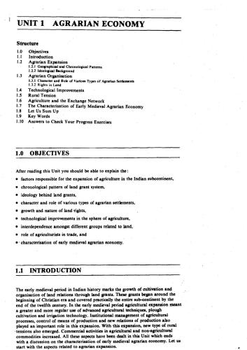 Bdpelective Coursebachelor Of Arts Bahistory English Parti Ignou
