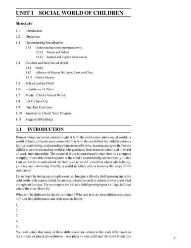 Diploma In Elementary Education Deled Ignou