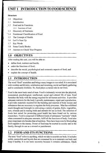 Diploma In Meat Technology Dmt Ignou