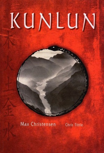 Kunlun The Forgotten Practices Of Self Awakening Paperback Max Christensen