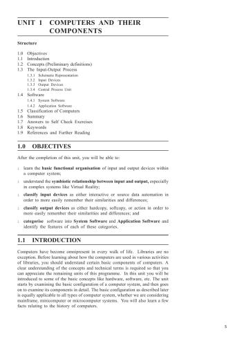 Post Graduate Diploma In Library Automation And Networking Pgdlan Ignou