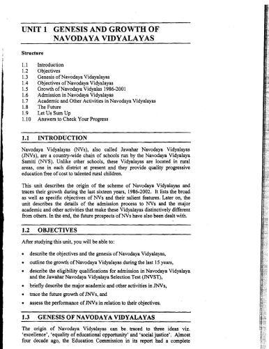 Post Graduate Diploma Programme In School Leadership And Management Pgdslm Ignou