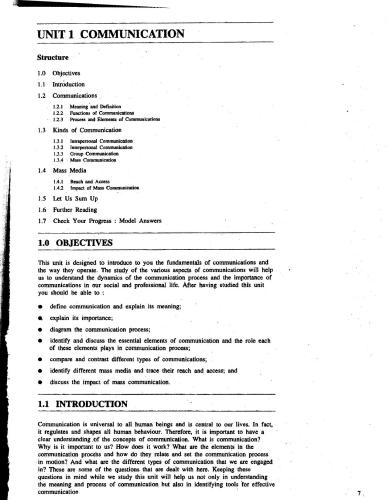 Post Graduate Diploma In Journalism And Mass Communication Pgjmc Ignou