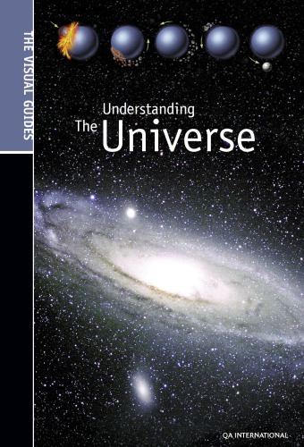The Visual Guide To Understanding The Universe Nathalie Fredette