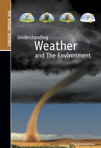 The Visual Guide To Understanding Climate And The Environment Stphane Batigne