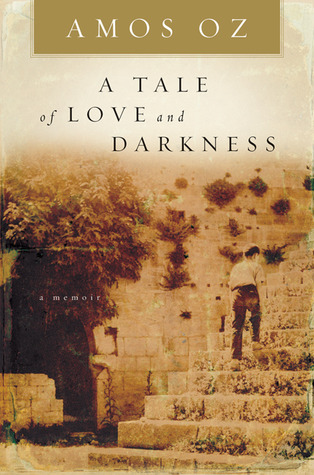 A Tale Of Love And Darkness Amos Oz Nicholas De Lange