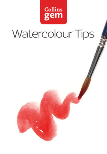 Watercolour Tips Collins Gem Ian King