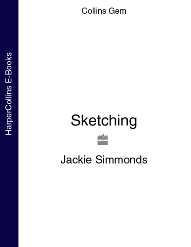 Sketching Techniques Tips For Successful Sketching Jackie Simmonds