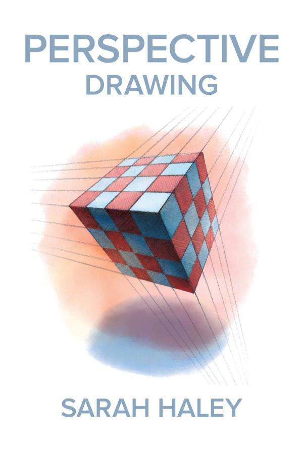 Perspective Drawing Sarah Haley