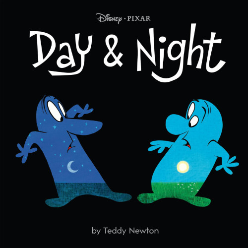 Day And Night Teddy Newton