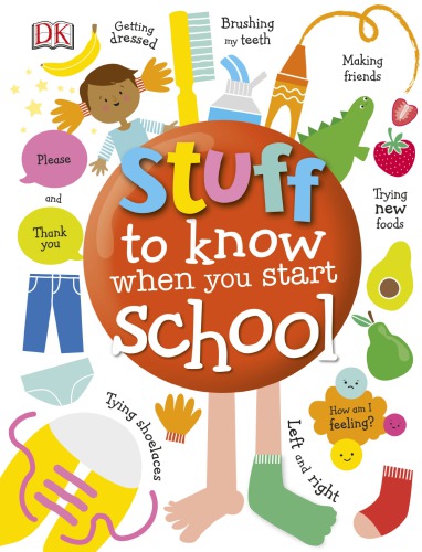 Stuff To Know When You Start School Dk