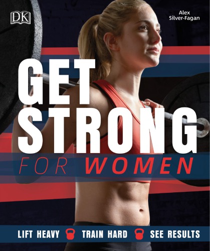 Get Strong For Women Lift Heavy Train Hard See Results Alex Silverfagan