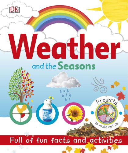 Weather And The Seasons Dk