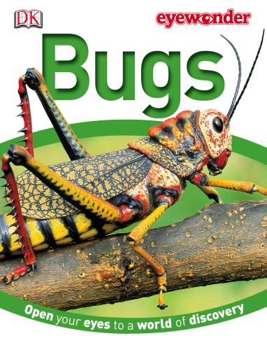 Bugs Penelope York
