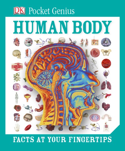 Human Body Facts At Your Fingertips Richard Walker
