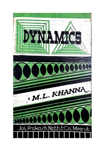 Dynamics Part 1 Upto Projectile Page 235 By M L Khanna For Iit Jee Main Advanced And Bsc Jai Prakash Nath And Company Meerut Iitjee Engineering Entrance Series M L Khanna Physics