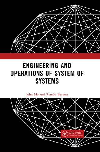 Engineering And Operations Of System Of Systems John Mo Ronald Beckett