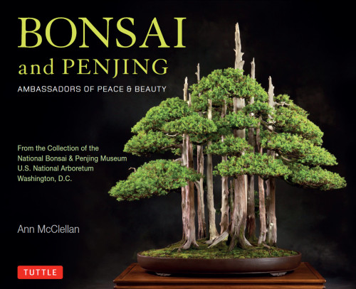 Bonsai And Penjing Ambassadors Of Peace Beauty Ann Mcclellan