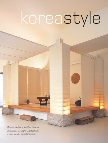 Korea Style Marcia Iwatate Kim Unsoo Lee Jongkeun