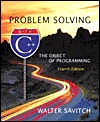 Problem Solving With C The Object Of Programming Fourth Edition Walter J Savitch