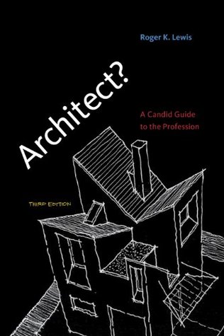 Architect Roger K Lewis