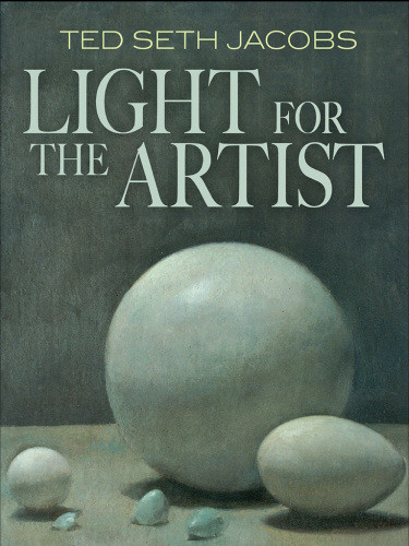 Light For The Artist Ted Seth Jacobs