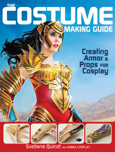 The Costume Making Guide Svetlana Quindt