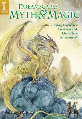Dreamscapes Myth Magic Stephanie Puimun Law