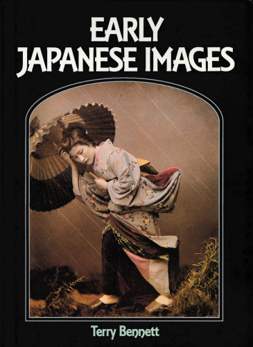 Early Japanese Images Terry Bennett