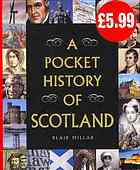 A Pocket History Of Scotland Plehov Mel Millar Blair