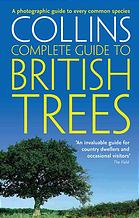 Collins Complete Guide To British Trees Paul Sterry