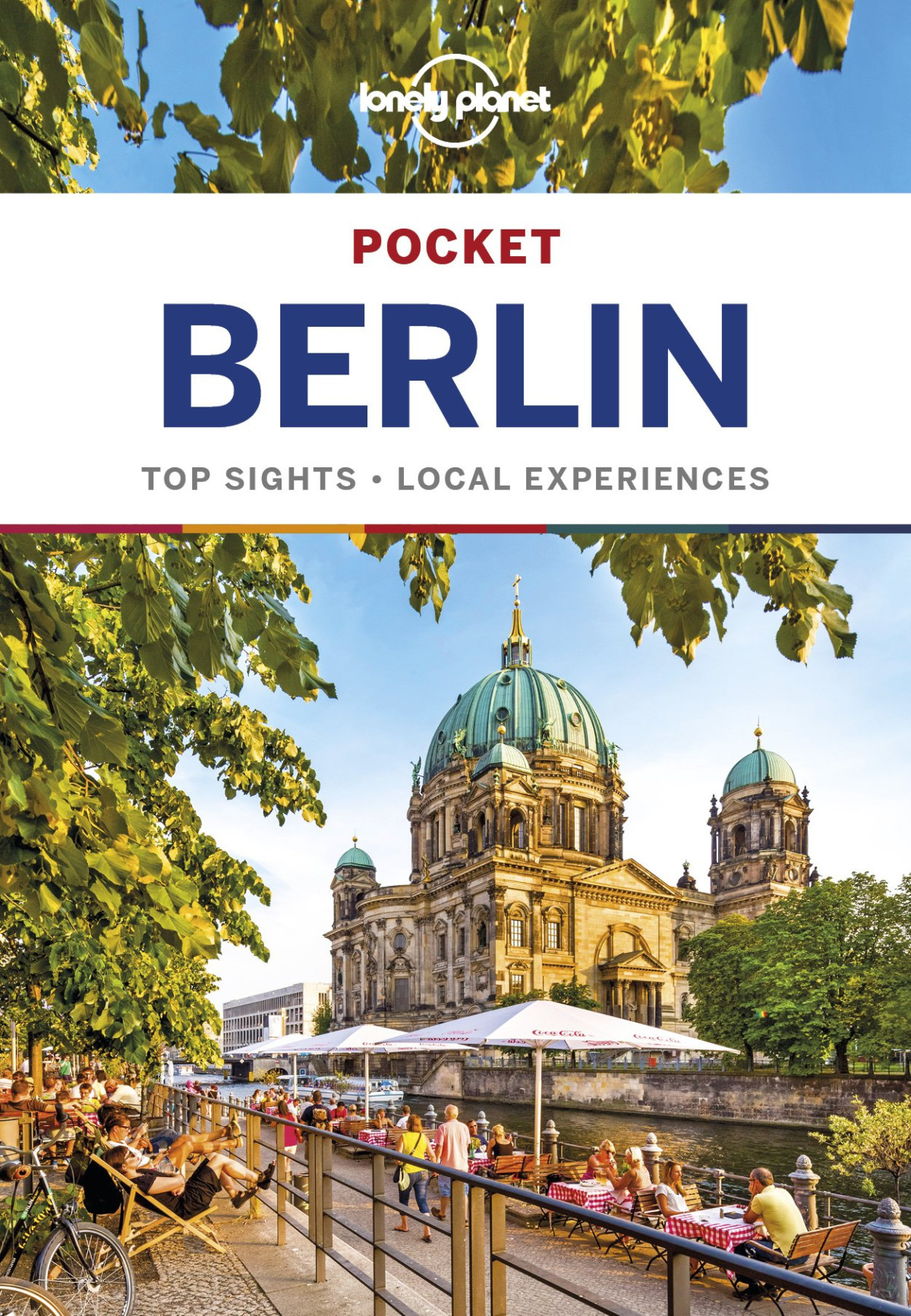 Pocket Berlin 6th Edition Lonely Planet Andrea Schultepeevers
