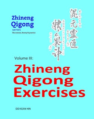 Zhineng Qigong Exercises Kindle Edition Kean Hin Ooi