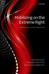Mobilizing On The Extreme Right Germany Italy And The United States Manuela Caiani