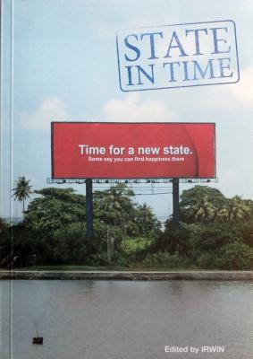 State In Time Paperback Irwin