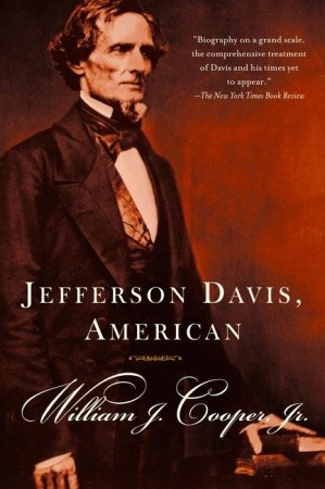 Jefferson Davis American Paperback William J Cooper Jr