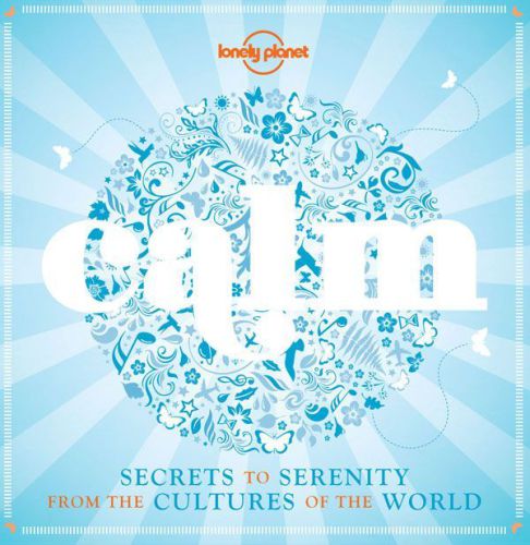 Calm Lonely Planet
